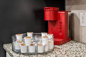 Spacious Fort Worth House Ideal for Relocations