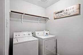 Spacious Fort Worth House Ideal for Relocations