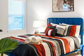 Spacious Fort Worth House Ideal for Relocations