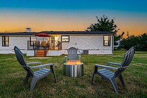 Spacious House-single Level Near Lake Huge Parking