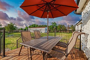 Spacious House-single Level Near Lake Huge Parking