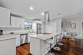 Spacious House-single Level Near Lake Huge Parking