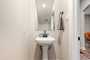 Perfect Home for Families Displaced by Insurance