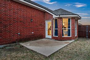 Stylish One Level Home Ping Pong Foosball Yard