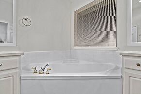 Stylish One Level Home Ping Pong Foosball Yard