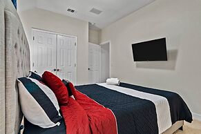 Stylish One Level Home Ping Pong Foosball Yard