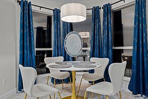 Stylish One Level Home Ping Pong Foosball Yard