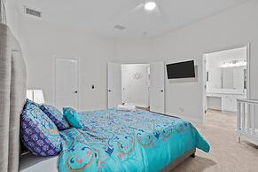 Stylish One Level Home Ping Pong Foosball Yard