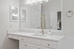 Stylish One Level Home Ping Pong Foosball Yard