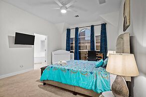 Stylish One Level Home Ping Pong Foosball Yard