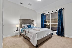 Stylish One Level Home Ping Pong Foosball Yard