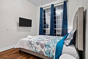 Stylish One Level Home Ping Pong Foosball Yard