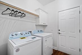 Stylish One Level Home Ping Pong Foosball Yard