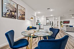 One Level Home Foosball Firepit Quiet Neighborhood