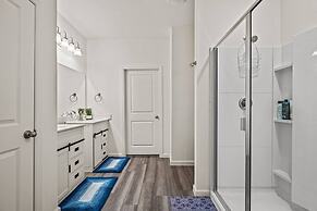 One Level Home Foosball Firepit Quiet Neighborhood