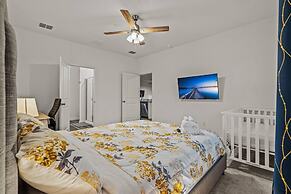 One Level Home Foosball Firepit Quiet Neighborhood