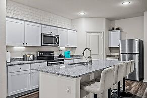 One Level Home Foosball Firepit Quiet Neighborhood