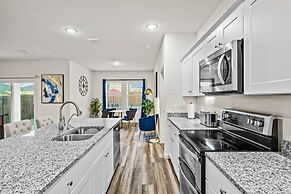 One Level Home Foosball Firepit Quiet Neighborhood