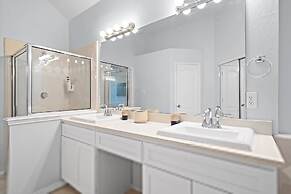 Perfect Frisco Home for Relocating Families Fun