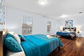 Perfect Frisco Home for Relocating Families Fun