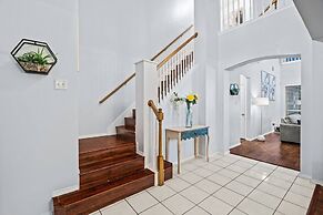 Perfect Frisco Home for Relocating Families Fun