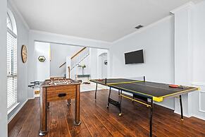 Perfect Frisco Home for Relocating Families Fun
