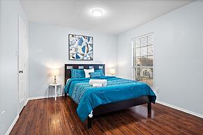 Perfect Frisco Home for Relocating Families Fun