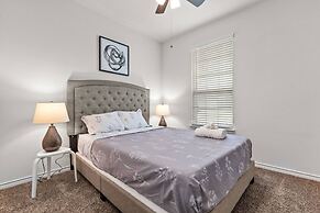 Single-level Home Game Area Ideal for Long Stays