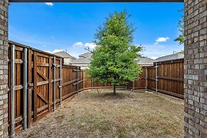 Single-level Home Game Area Ideal for Long Stays