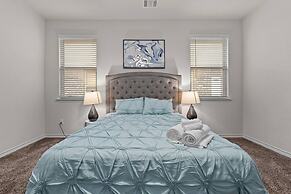 Single-level Home Game Area Ideal for Long Stays