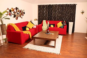 Elegant 3BR Single Level Home Extended Stays