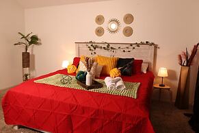 Elegant 3BR Single Level Home Extended Stays