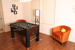 Elegant 3BR Single Level Home Extended Stays