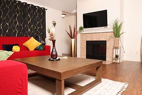 Elegant 3BR Single Level Home Extended Stays