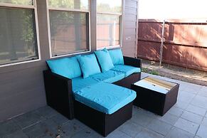 Elegant 3BR Single Level Home Extended Stays