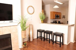 Elegant 3BR Single Level Home Extended Stays