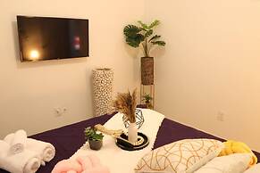 Elegant 3BR Single Level Home Extended Stays