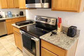 Elegant 3BR Single Level Home Extended Stays