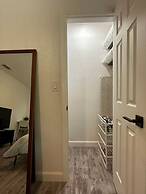 Urban Winter Escape Near Bricktown 1ZB 32B