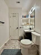 Urban Winter Escape Near Bricktown 1ZB 32B