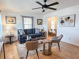 Affordable 2BR Getaway Near Plaza District Lilac1