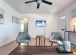 Affordable 2BR Getaway Near Plaza District Lilac1