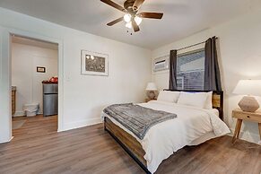 Renovated 2BR Near Paseo With Wifi Smart TV 31B