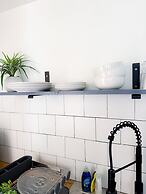 Renovated 2BR Near Paseo With Wifi Smart TV 31B