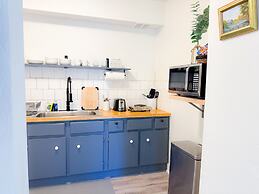 Renovated 2BR Near Paseo With Wifi Smart TV 31B