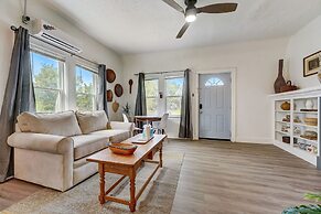 Renovated 2BR Near Paseo With Wifi Smart TV 31B