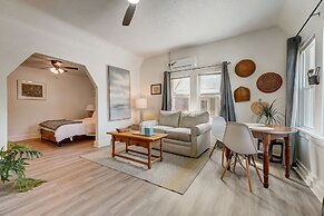 Renovated 2BR Near Paseo With Wifi Smart TV 31B