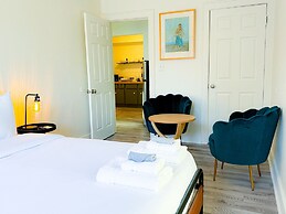 Renovated 2BR Near Paseo With Wifi Smart TV 31B