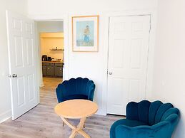 Renovated 2BR Near Paseo With Wifi Smart TV 31B