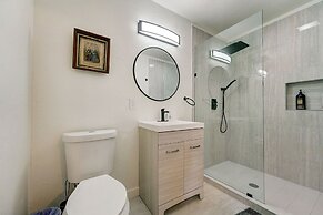 Renovated 2BR Near Paseo With Wifi Smart TV 31B